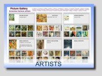 ARMENIAN FAMOUS ARTISTS XX