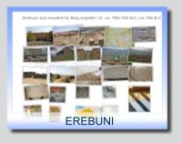 EREBUNI (Photo Gallery)