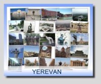 YEREVAN (Photo Gallery)