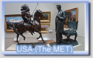 The Metropolitan Museum of Art