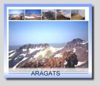 ARAGATS (Photo Gallery)